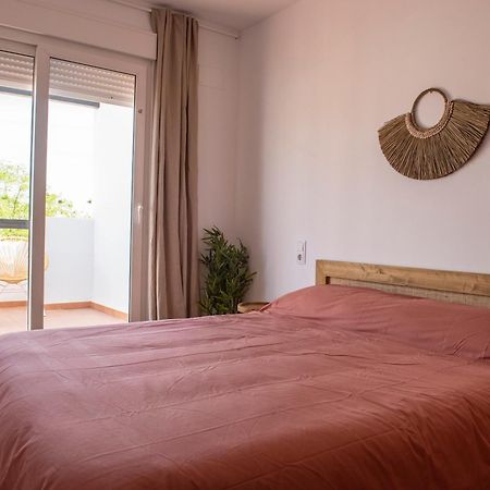 Chill Y Golf En Torre-Pacheco Lägenhet Murcia Exteriör bild