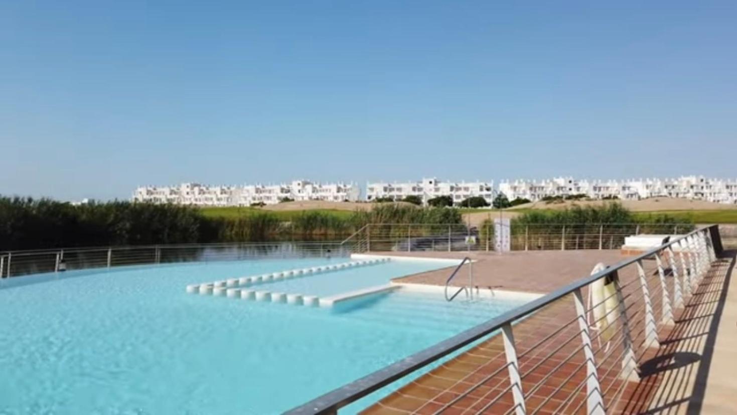 Chill Y Golf En Torre-Pacheco Lägenhet Murcia Exteriör bild