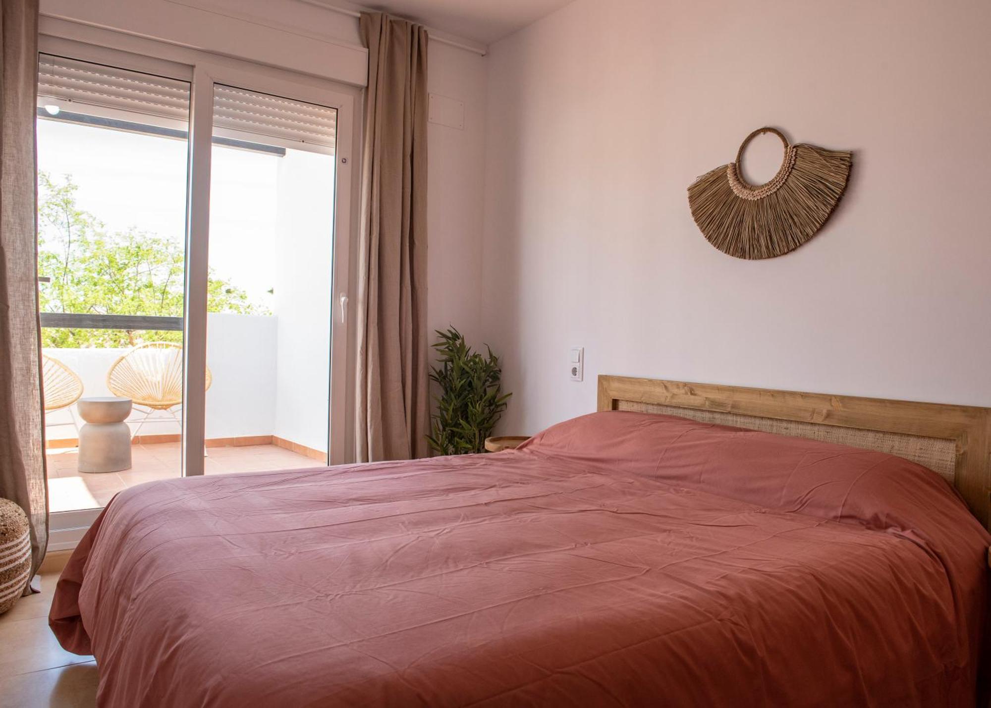 Chill Y Golf En Torre-Pacheco Lägenhet Murcia Exteriör bild