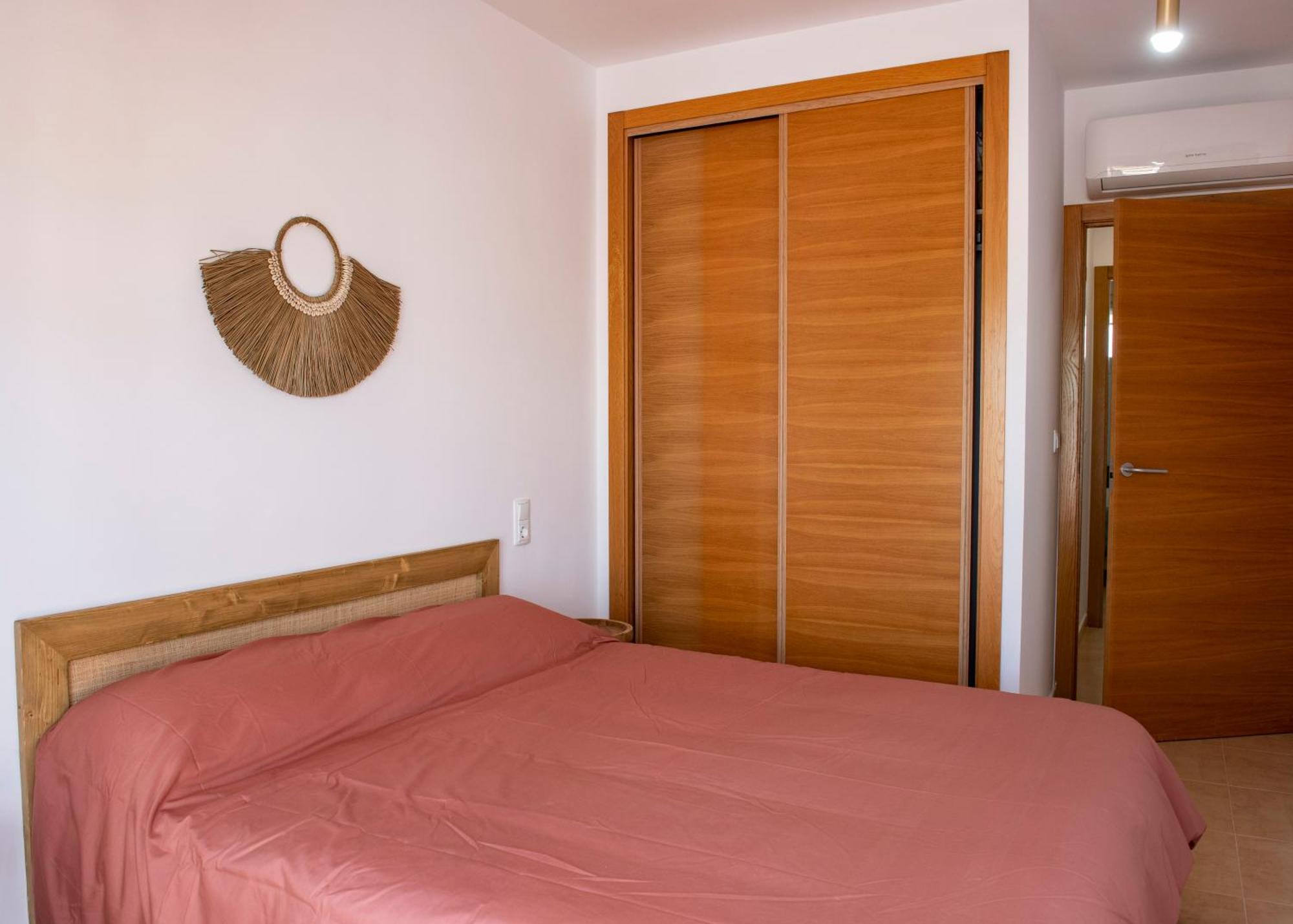 Chill Y Golf En Torre-Pacheco Lägenhet Murcia Exteriör bild