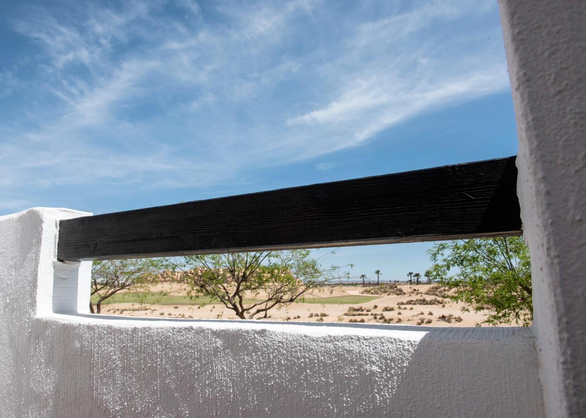 Chill Y Golf En Torre-Pacheco Lägenhet Murcia Exteriör bild