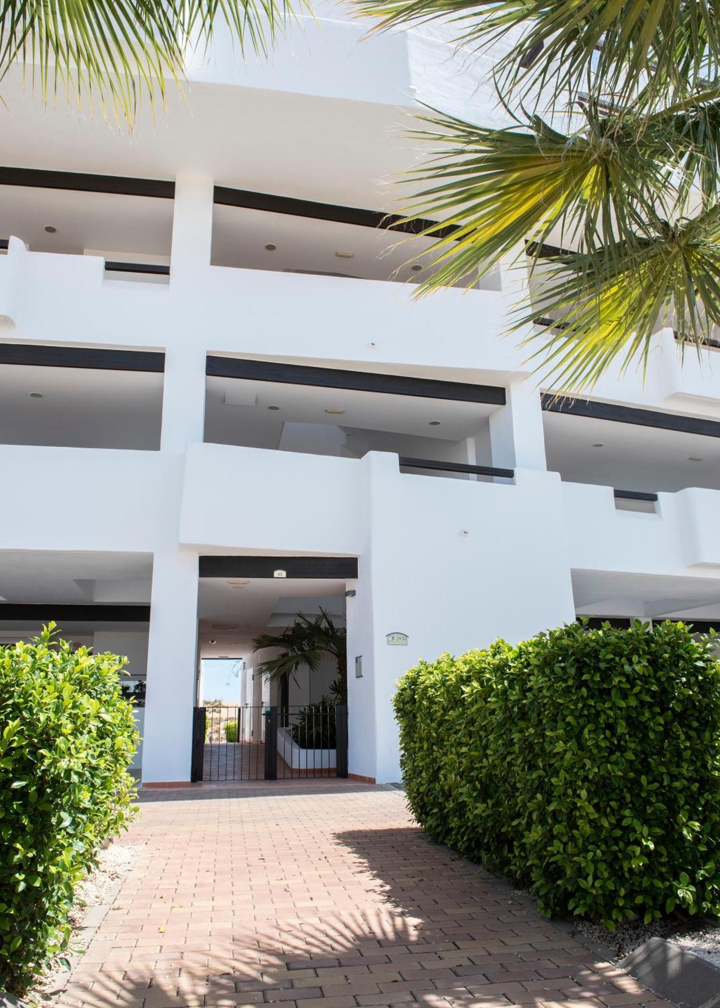 Chill Y Golf En Torre-Pacheco Lägenhet Murcia Exteriör bild