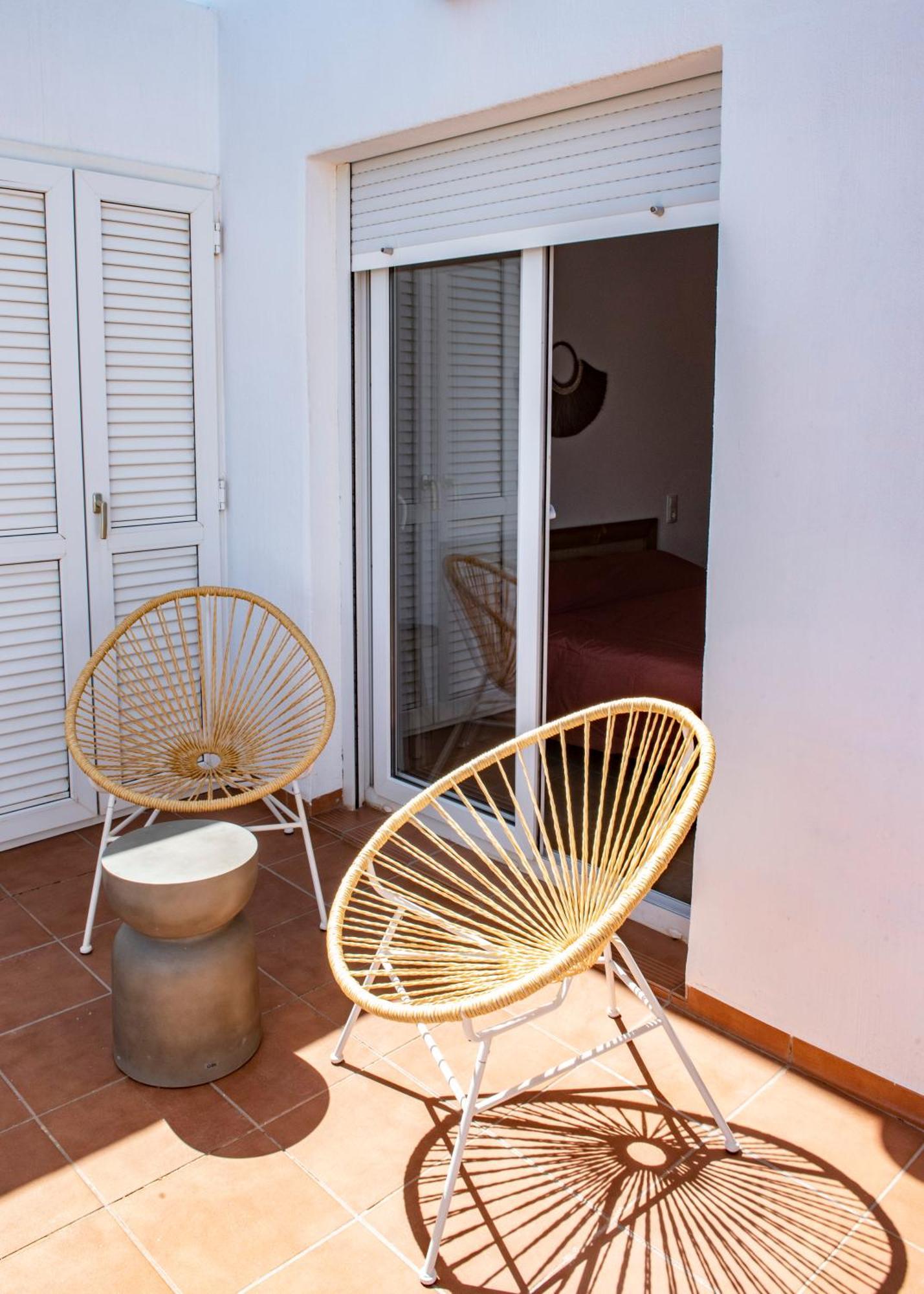 Chill Y Golf En Torre-Pacheco Lägenhet Murcia Exteriör bild