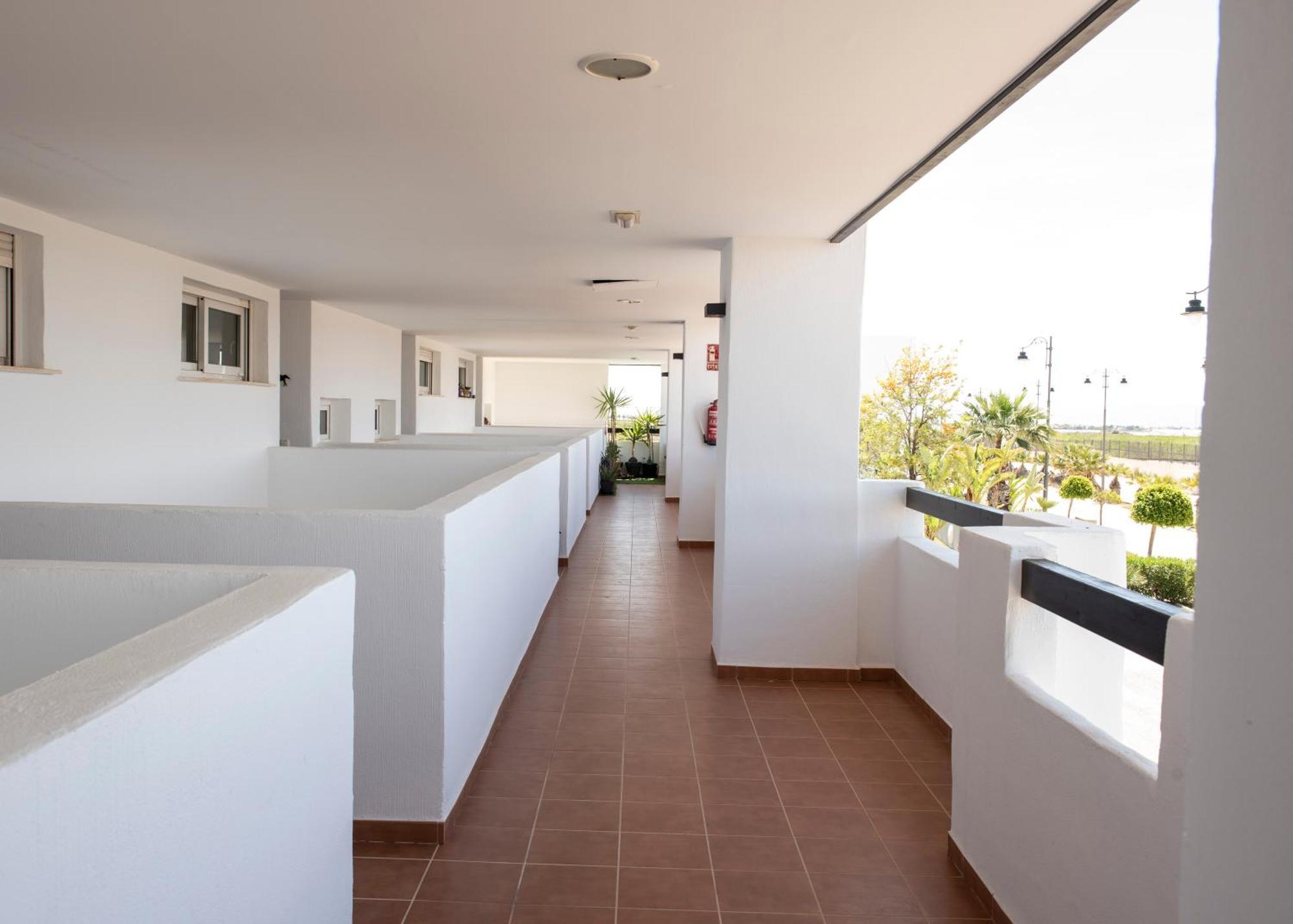 Chill Y Golf En Torre-Pacheco Lägenhet Murcia Exteriör bild